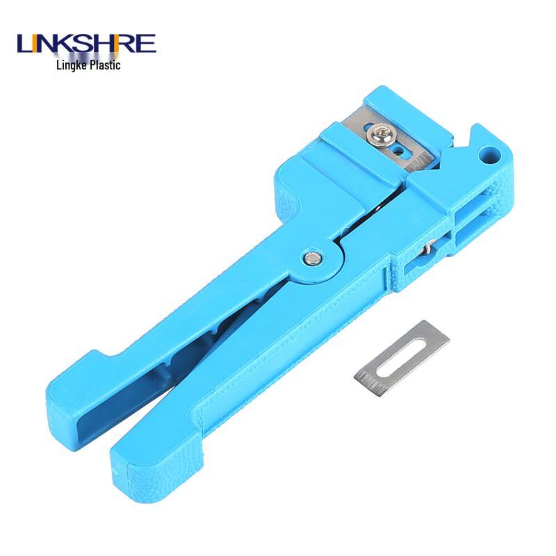 LINKSHIRE 45-163 Fiber Optic Loose Tube Stripper