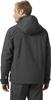 Helly Hansen HP Racing Lifaloft Hooded Sailing Jacket ebony