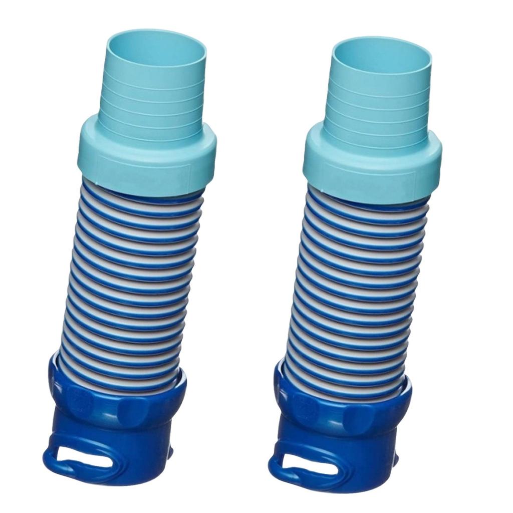 1-Meter Lock Hose Replacement Kit, Compatible With Mx6 Mx8, Cleaner Hose For Swimming Pool