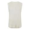 Jack Wills Womens/Ladies Textured Crew Neck Vest Top
