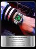 SANDA Multifunctional Square Quartz Electronic Watch for Students - Timer & Casual Wear, Trending Hot Seller.