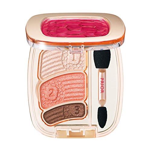 

Prior Beauty Lift Краска для глаз Коралловый 3г