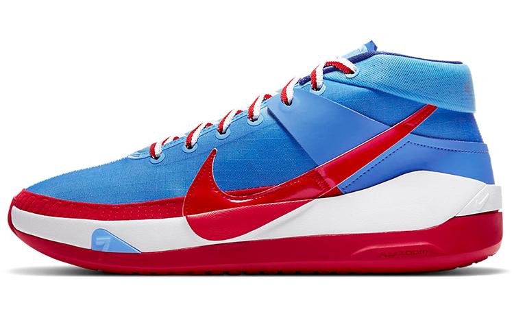 

Nike KD 13 University Blue DC0007-400 40.5