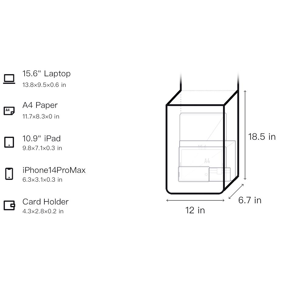 New PUMA Fabric Laptop Bag Backpack Regular Unisex Ecru 079615-04