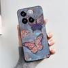 For Xiaomi 14T Pro Case Cute Astronaut Butterfly Cover Silicone Soft Phone Case For Xiaomi Mi 14T Pro Mi14T Fundas 6.67'' Bumper
