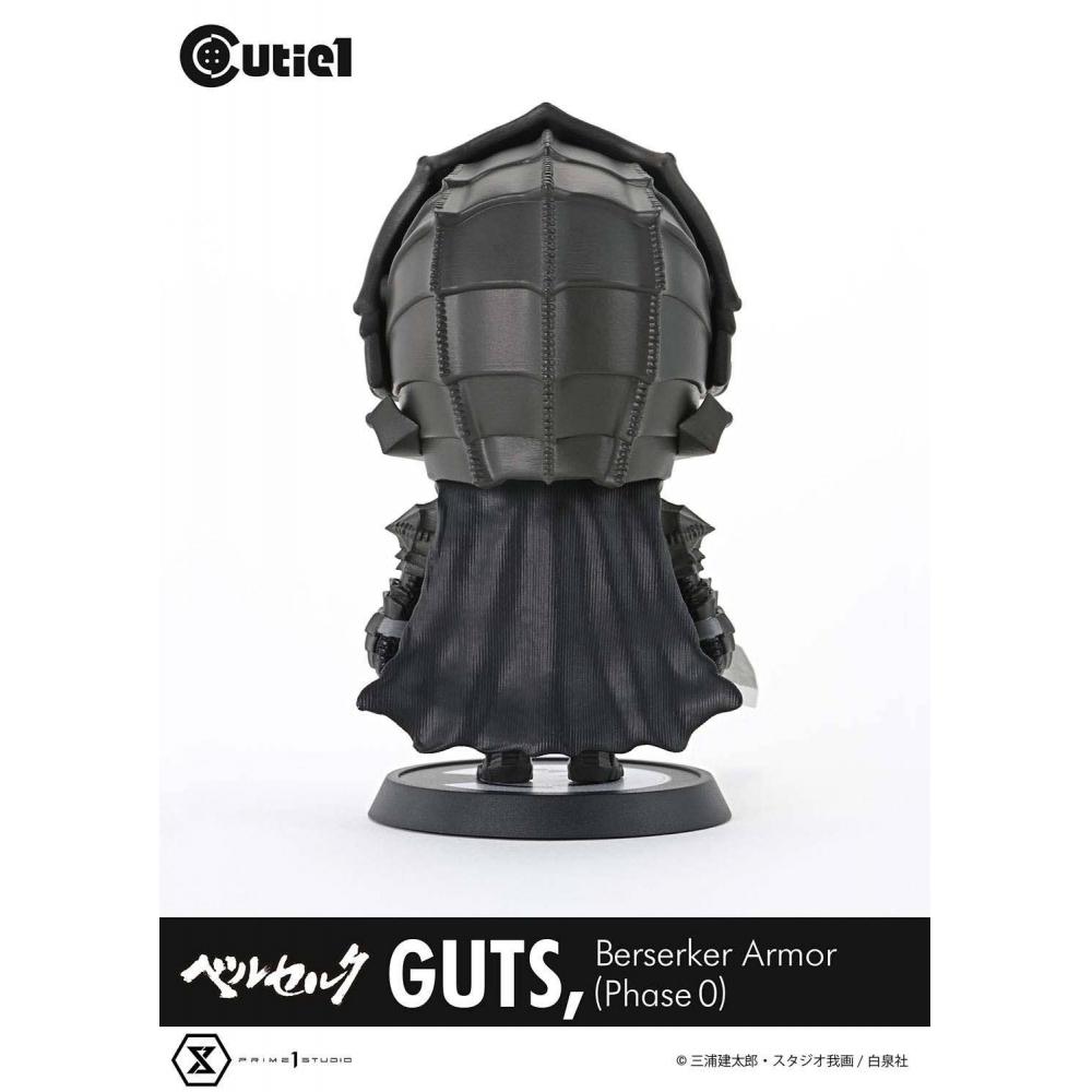 Prime1studio Berserk Guts Berserker Armor  Phase 0 