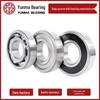 Deep Groove Ball Bearing Series 6300-6306RS/ZZ for Motors