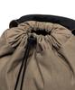Kaneitei Bohemian Backpack L (Beige) / Recycled