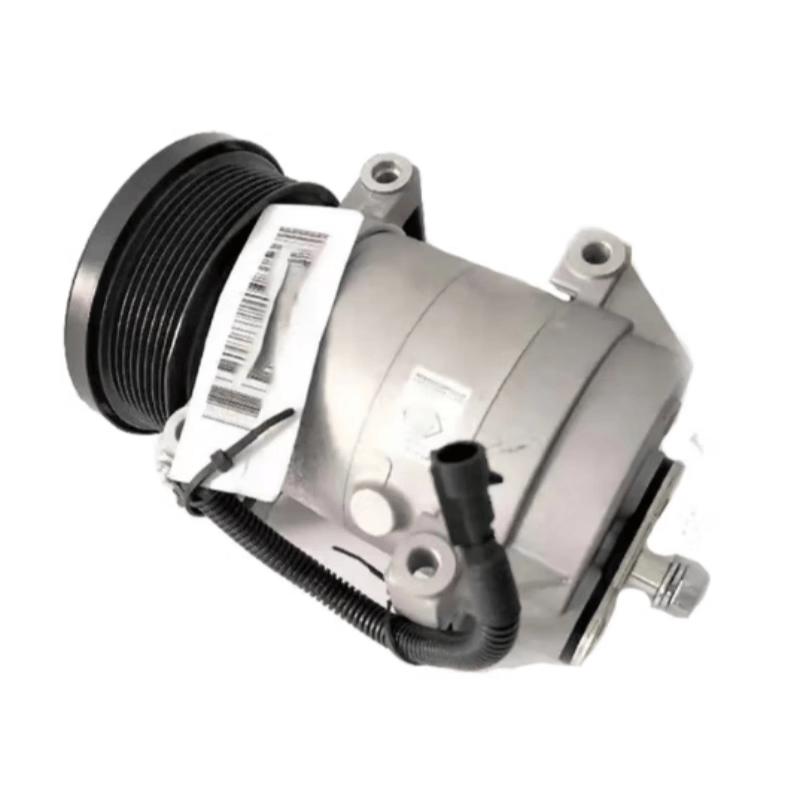 ATNKADDS Air Conditioner Compressor for Dongfeng Tianjian EQ1120GA