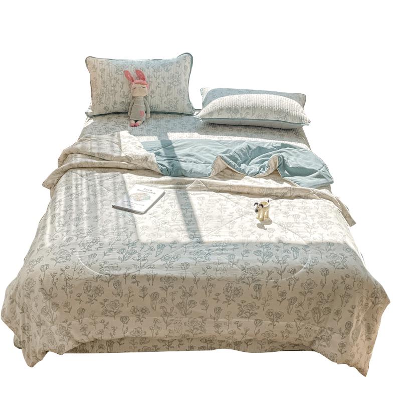 

MUJI Cooling Cloud Summer Quilt 200*230cm