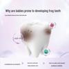 Sakol Kids Anti-Cavity Toothpaste