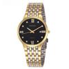 Famous Brand Watches Men Male Waterproof Shockproof Date Clock Silver Steel Quartz Watch Thin Men Watches Classic Hodinky