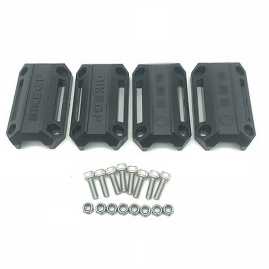 BMW R1250GS/1200GS/ADV/750 Water Bird Bumper Guard Anti-Fall Shell