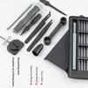 Disassembly Fishing Reel Unload Maintenance Tool Kit Fishing Tackle Diy Repair Spinning Baitcasting Reel Parts