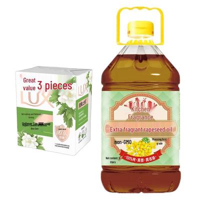 Saponi e gel doccia – Sapone liquido
