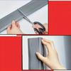 1PC 2M/78.74inch Stair Edge Protector Non-slip Stair Nose Edging Self-Adhesive Stair Edge Trim Step Edge  Stair Treads