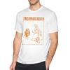 King Crimson Tshirts The Mars Volta T Shirt Man Cute Tee Shirt Graphic Cotton Short Sleeve Fashion Tshirt Camisas