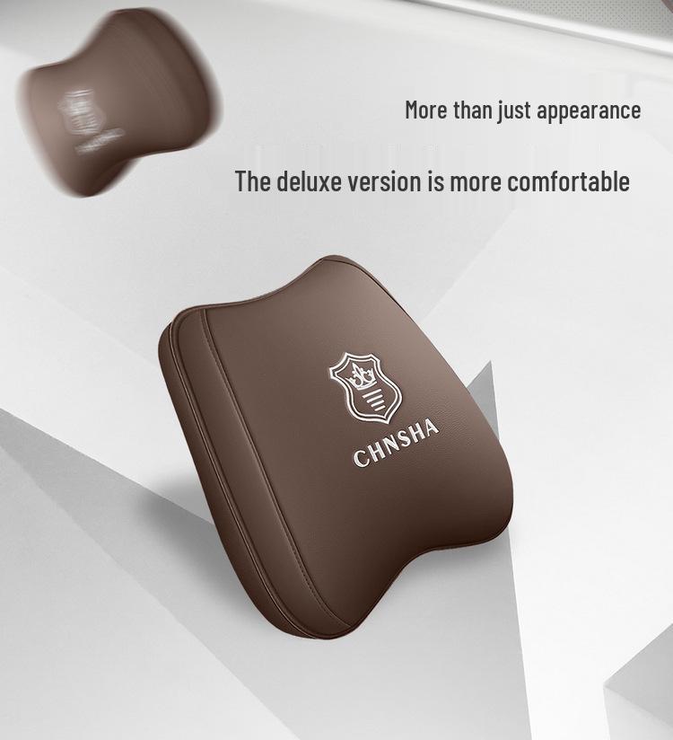 BYD Destroyer 05 Five-Seater Full Leather Car Seat Cushion - Universal All-Season Fit