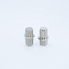 Xixun F-Type Female to Female Coaxial Coupler (20 Pack)