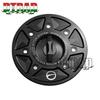 ZX-10R For KAWASAKI ZX10R / RR 2006-2020 ZX 10R 2021-2022 Motorcycle Keyless Fuel Tank Cap Gas Oil Airbox Cover Quick Release
