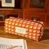Large Pencil Case for Girls Teens Kids Pencil Bag with Zipper Pencil Pouch Aesthetic Pencil Pen Case Organizer for School
