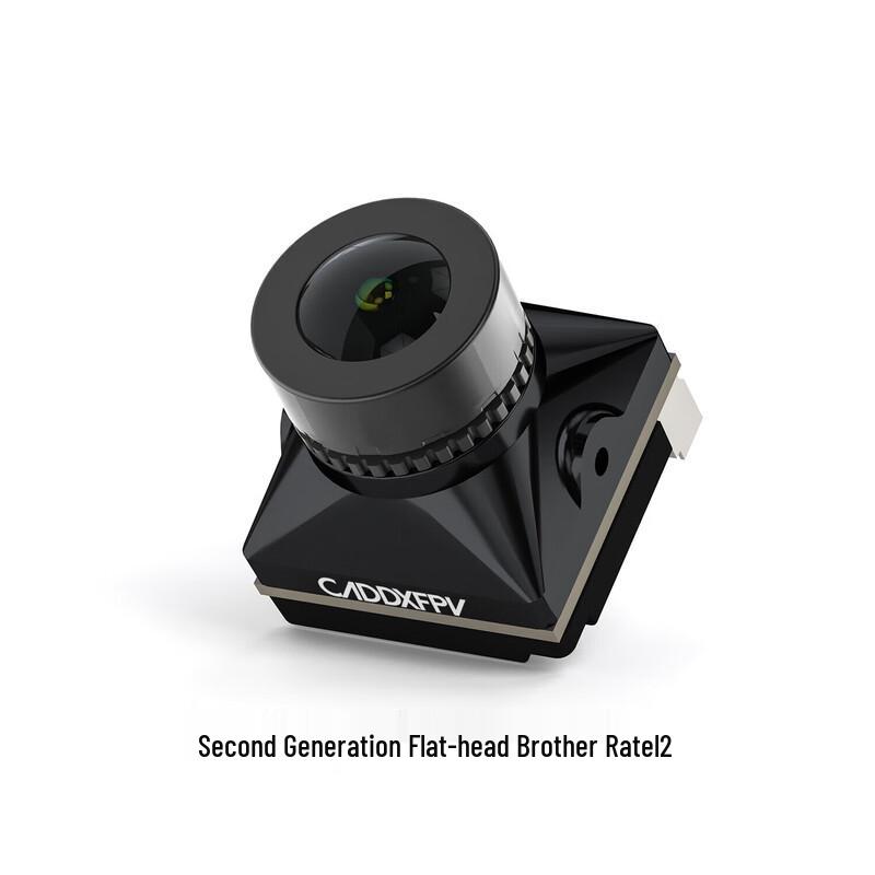

CADDXFPV Ratel 2 FPV Drone Camera