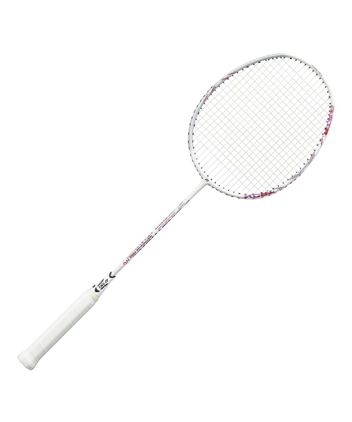 

Ракетка для бадминтона Astrox 02 Ability 4U5 [Yonex] AX02AH-062 W/P
