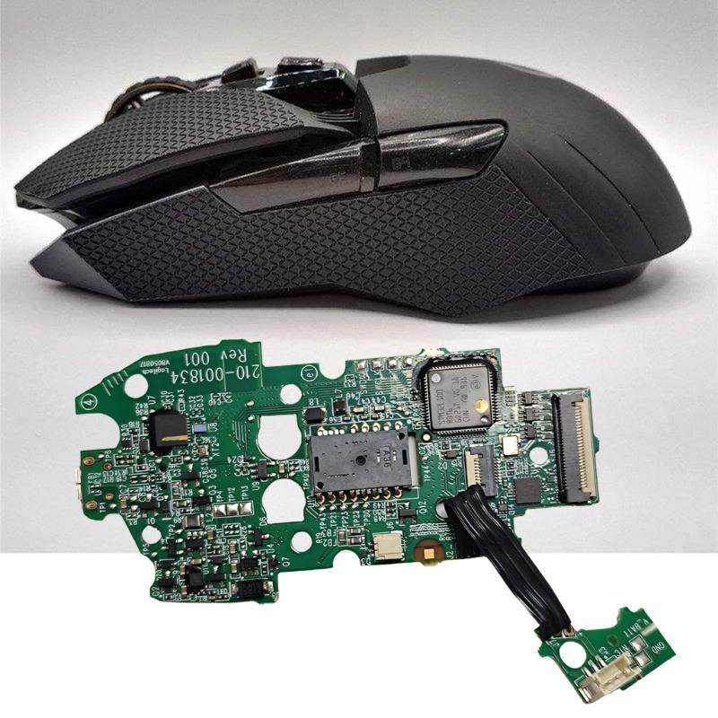 Mouse Motherboard for G903 Mouse Replacement Main Board Plate for Mouse Repair Part
