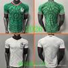 Tricou Cupa Mondială Mexic 2026 - Set Acasă și Deplasare: #9 Raul, #11 Jimenez, Mânecă Scurtă