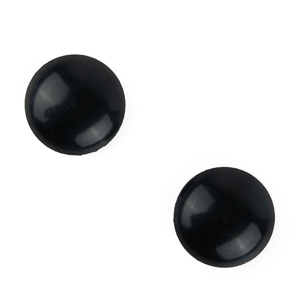 86538SA020 Tappo ABS Nero Sostituzione diretta Installazione semplice