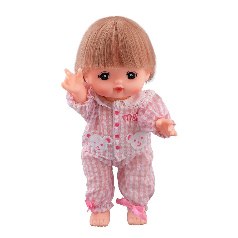 checked pajamas Mel-chan (NEW)