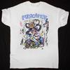 Puscifer Band White T-Shirt Cotton Unisex Short Sleeve  RD242 Unisex T-Shirt