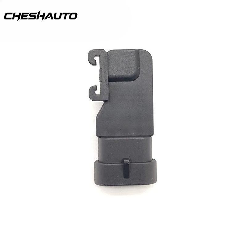 12614970 MAP Sensor for Chevrolet Corvette LS1 LS6 Buick GMC Hummer Isuzu 3-Pin