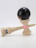 New Japan Kendama Association Certified Competition Kendama Sakura Made In Japan "Ozora" Black, (OZORA KENDAMA)