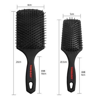 Professional Salon Air Hairdressing Cushion Comb Barbershop Anti-Static Hair Brush Massage Home Diy Curly Styling Tools
