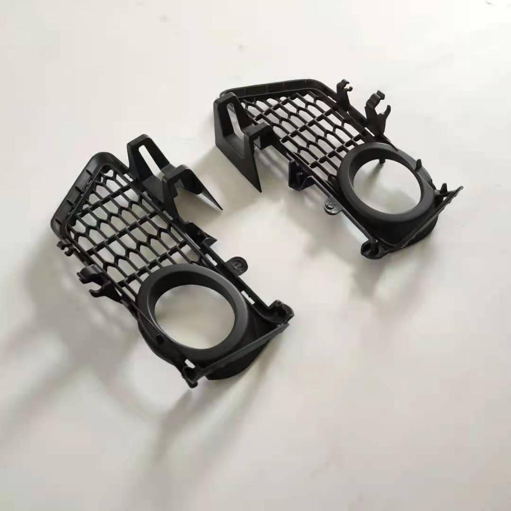 BMW 3 Series F30/F31/F35 Fog Light Grille Frame 51118062631/32