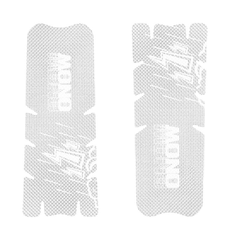 Bike Frame Protector Cycling Bicycles Bikes Frame Crank Protector Chainstay Sticker Bike Frame Guard Frame Cover Wraps