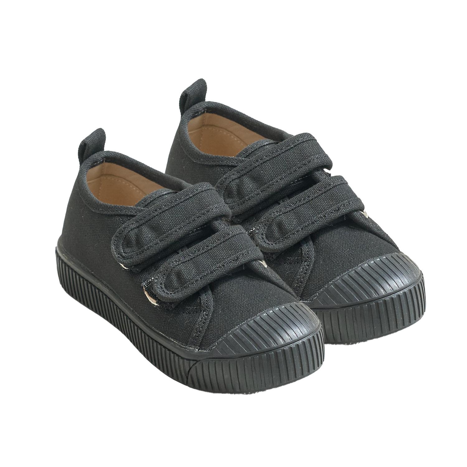 

[BABYZZAM] Кроссовки унисекс Twice черные, BB447, 7000033475, популярная корейская обувь 140
