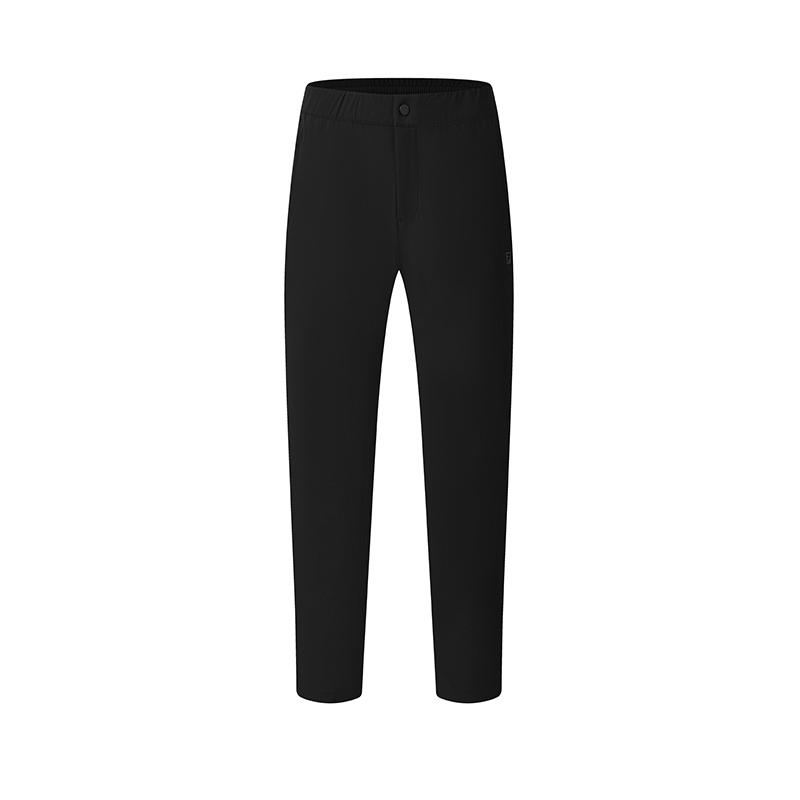 

New FILA EXPLORER Casual Pants Men s A11M537815FBK 180/88A/XL