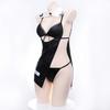 Sexy Nun Cosplay Maid Clothes Cute Babydoll Lingerie Cosplay Nun Saint Pastor Missionary Sister Cosplay Nun Clothes Church Choir Costume Cosplay
