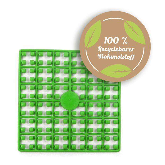 Jeu de mosaïque - Pracht - P31001 - Motif dauphin - 100% plastique recyclable - Pour enfants à partir de 8 ans