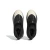 adidas Crazy IIInfinity Silver Unisex Sneakers Silber-Metallic Kern-Schwarz Creme-Weiß IE7687