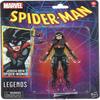 Marvel Legends Series - Spider-Man - Jessica Drew Spider-Woman Kids Toy