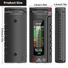 Convenient Battery Tester Battery Strength Meter For Quick Testing Of Common Battery Size Battery Analyzers MultiPurpose