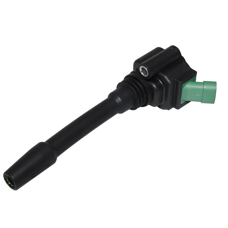 55269484 Car Engine Ignition Coil for Jeep Compass MP552 2016- 1.4T 200T 77910001 Auto Accessories 1 PIECE