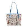 Signare Peter Rabbit Signature Canvas Bag
