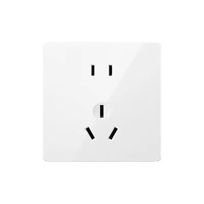 Jinghong Concealed 5-Hole Power Socket