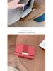 Women's High-End Multifunctional Short Wallet - Coin Purse and Small Wallet In One