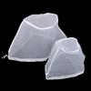 Soybean Filter Net Bag Nylon Liquid Filter Net Milk Coffee Filter Net Bag Reusable Fine Mesh Squeeze Strainer Bag Kitchen Tool
