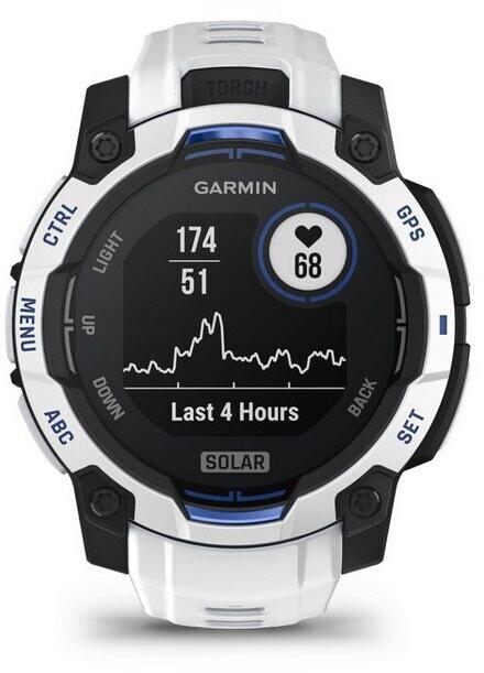 Garmin Instinct 3 Solar 45mm Limited Edition